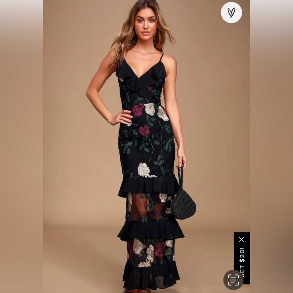 Like new beautiful dress
